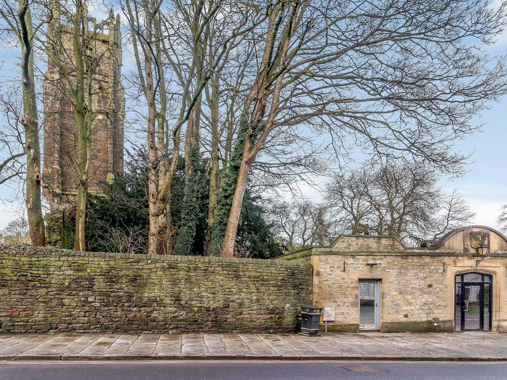 Holiday home Friars Corner Richmond (North Yorkshire)