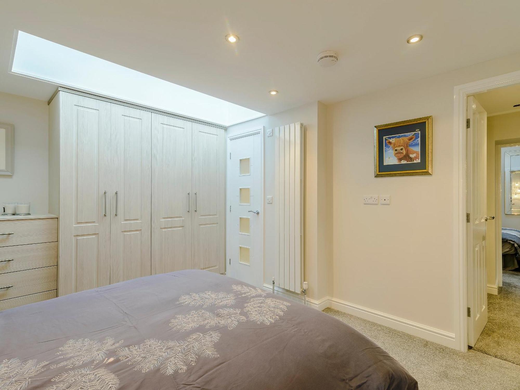 Holiday home Friars Corner