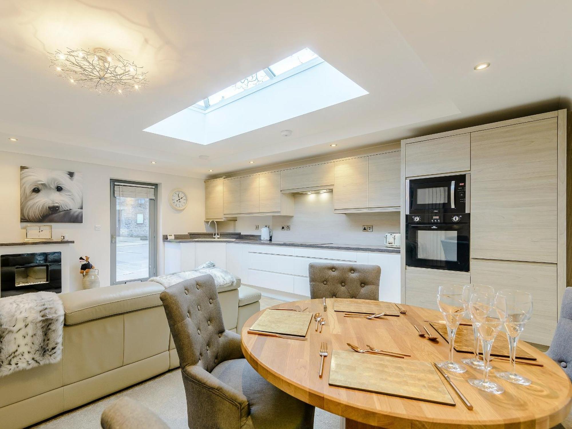 Holiday home Friars Corner *