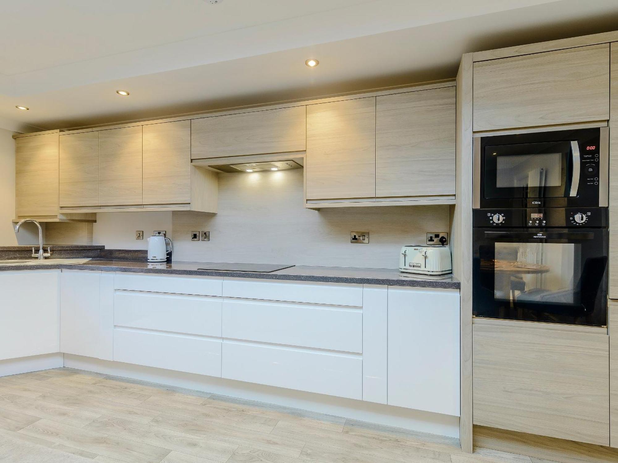 Holiday home Friars Corner Richmond (North Yorkshire)
