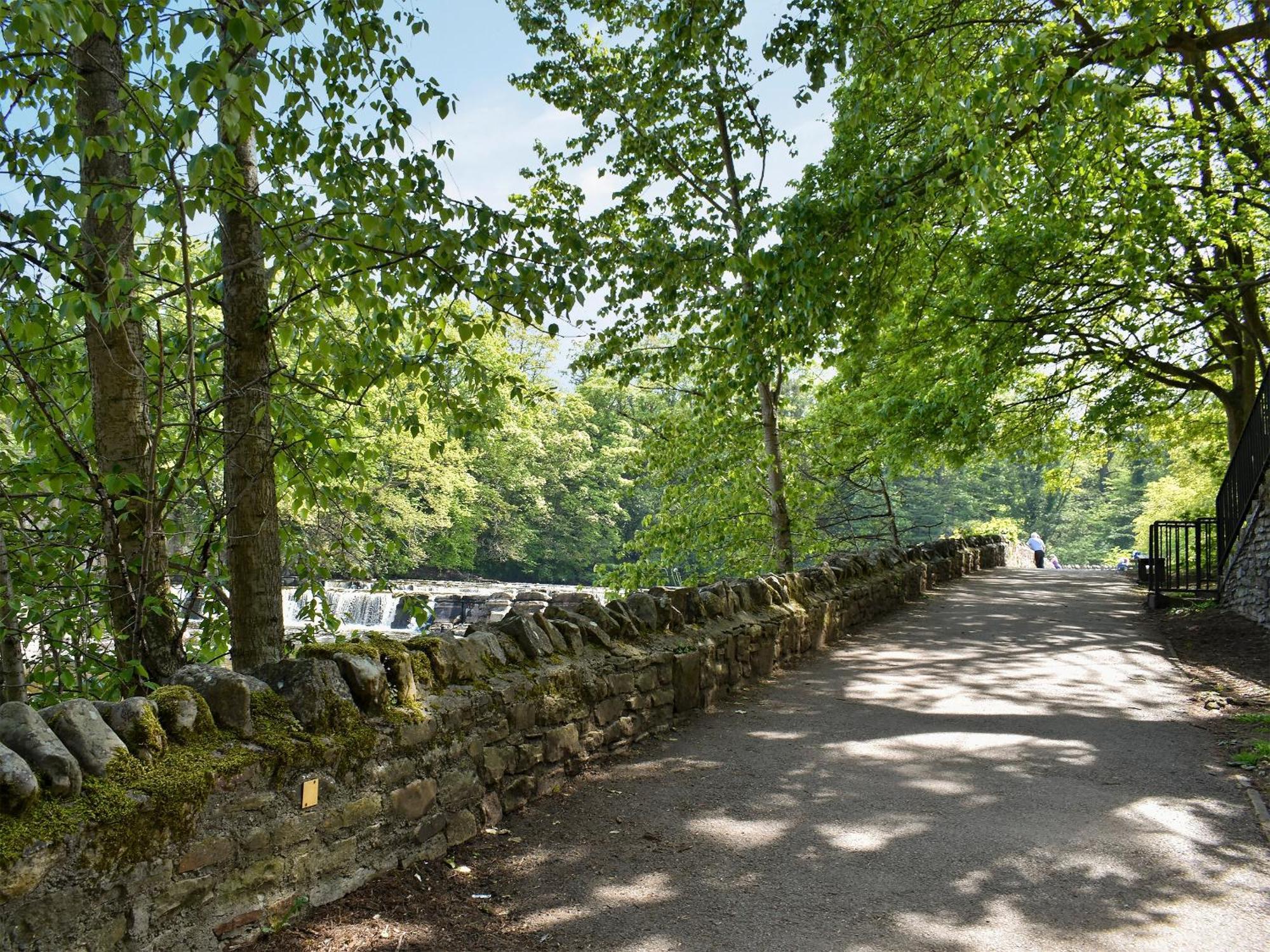 Hébergement de vacances Friars Corner Richmond (North Yorkshire)