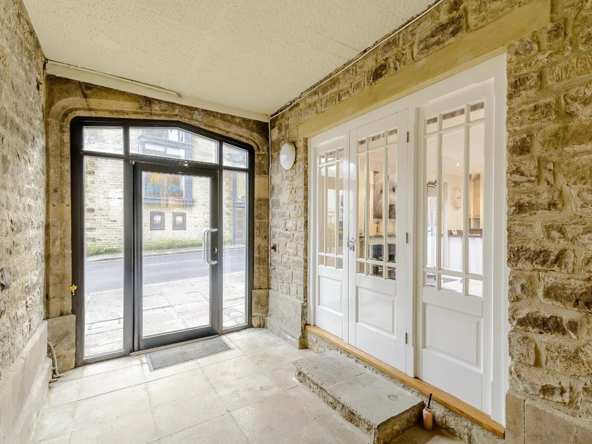 Friars Corner Holiday home