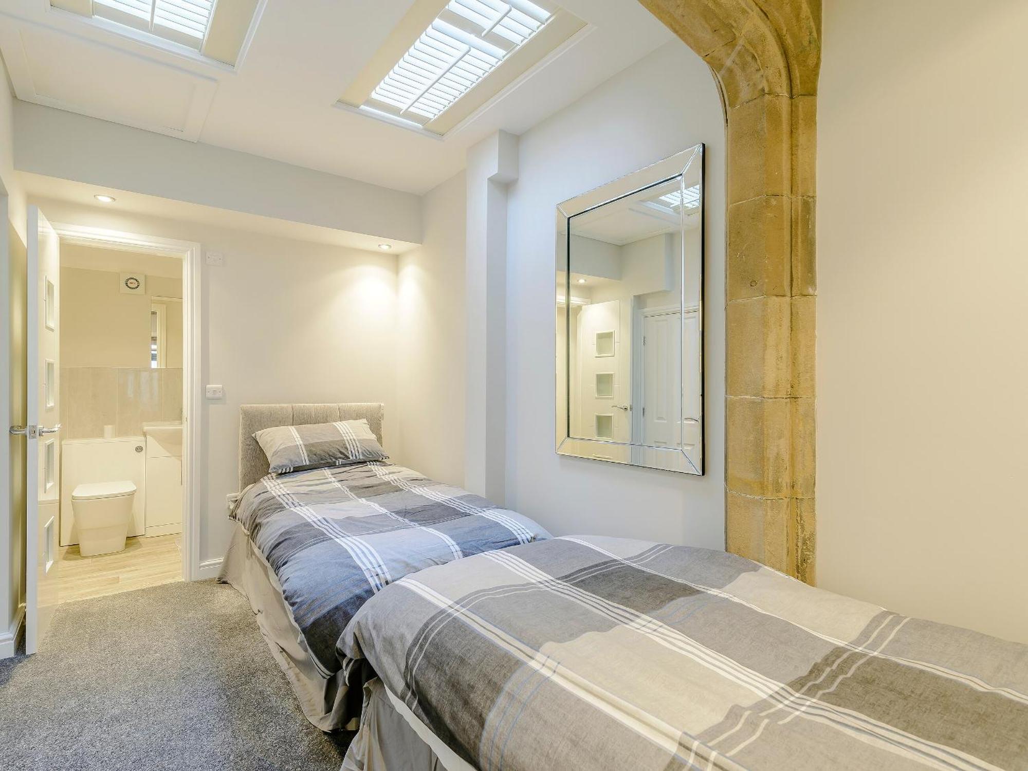 Friars Corner Holiday home *