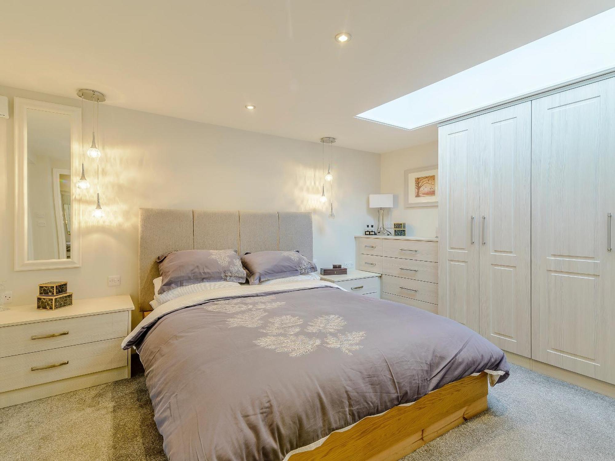 Friars Corner Holiday home *